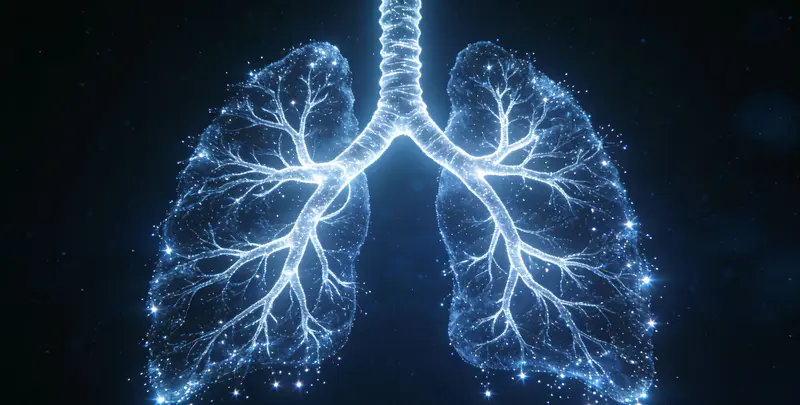 果洛肺癌8基因突变检测（组织）图片1