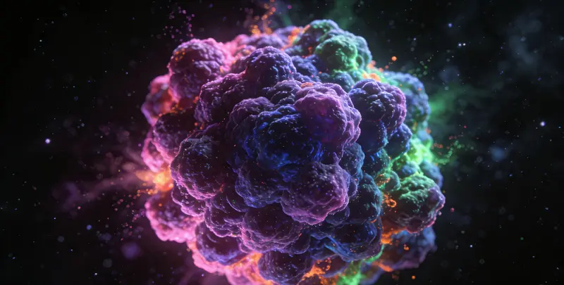 果洛实体肿瘤细胞检测图片1