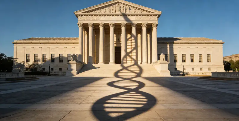 果洛移民亲子鉴定图片1