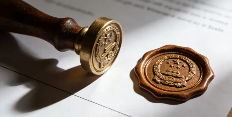 果洛上户口亲子鉴定图片1