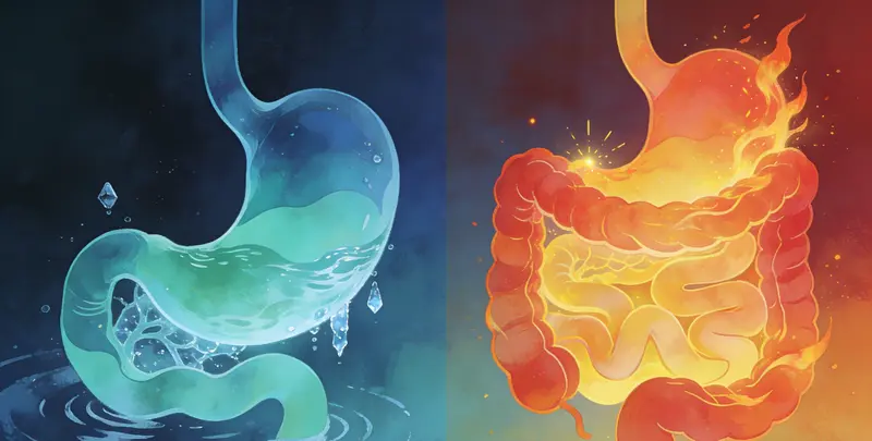 果洛胃肠肿瘤120基因检测图片1