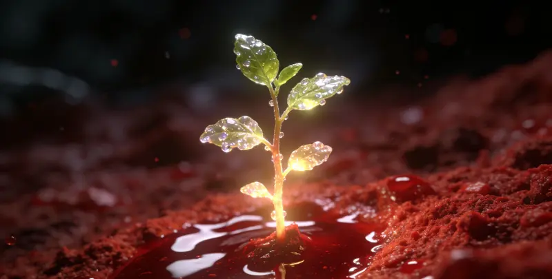 果洛产前羊水亲子鉴定图片1