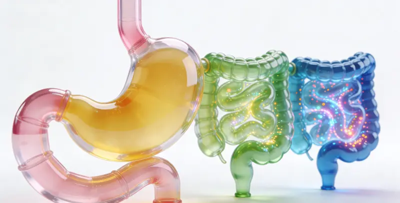 果洛胃癌甲基化检测图片1