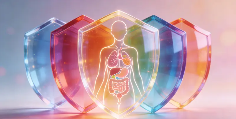 果洛子宫内膜癌靶向120基因检测（组织）图片1