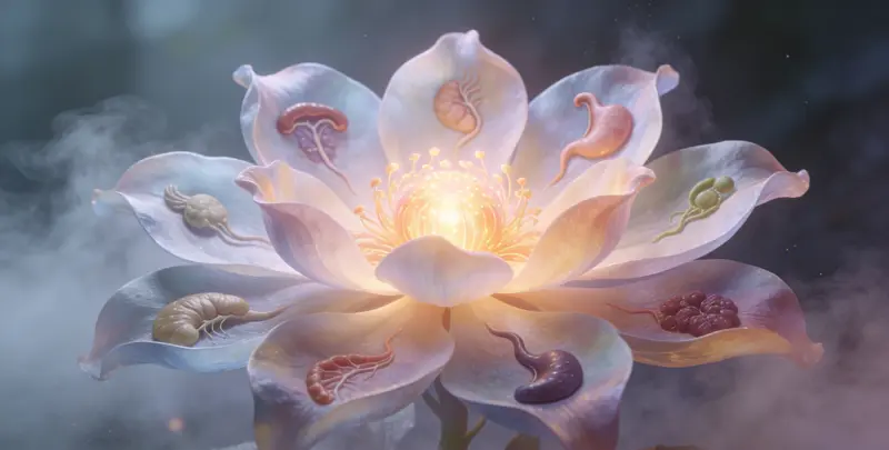 果洛肿瘤同源重组缺陷HRD检测图片1